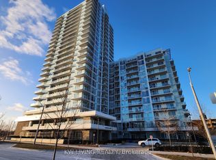10 Deerlick Ct #2205, Toronto, ON M3A 0A7