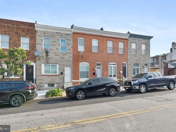 3306 E Lombard St, Baltimore, MD 21224
