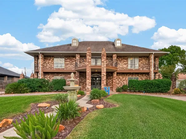3005 Dow Cir, Deer Park, TX 77536