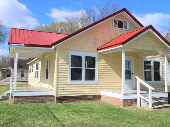 2015 Liberty St, Milan, TN 38358