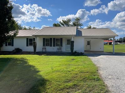 165 Dortch Ln, Paris, TN, 38242