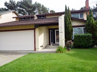 1254 Greenway Dr, Richmond, CA 94803