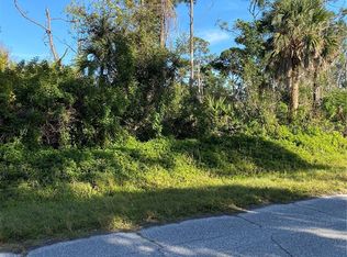 3445 Yarrow St, Port Charlotte, FL 33981