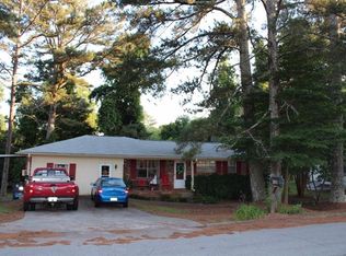 6388 Ridge Way, Douglasville, GA 30135