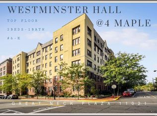 4 Maple Dr APT 6K, Great Neck, NY 11021