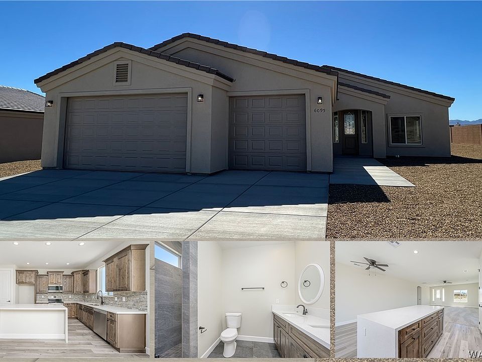 1st image of 6095 S Greenhorn Drive