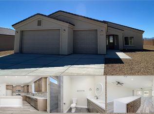 6095 S Greenhorn Dr, Fort Mohave, AZ 86426