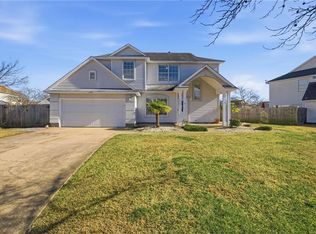 2408 Adair Ct, Virginia Beach, VA 23456