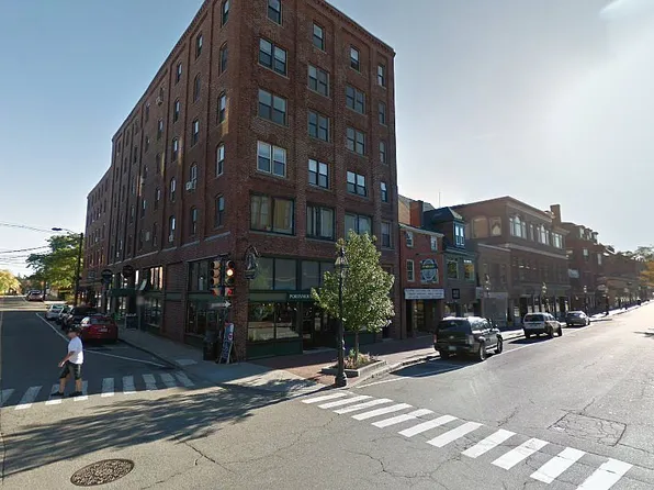 90 Fleet St APT 4-5, Portsmouth, NH 03801