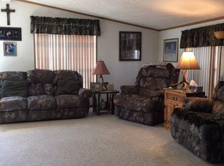 317 Parker Ave, Franklin, PA 16323