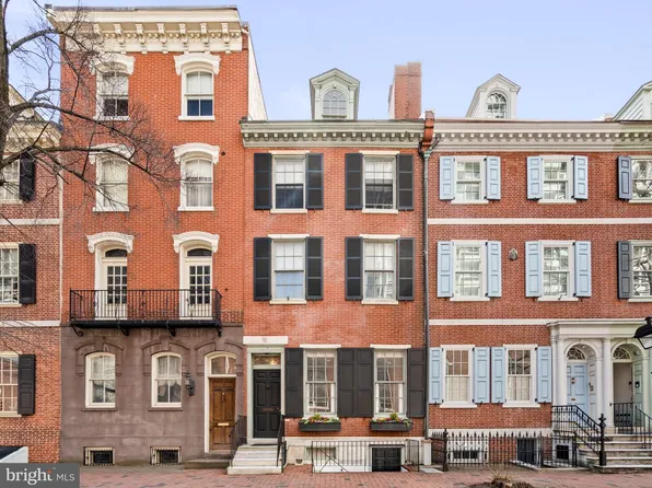 604 Spruce St, Philadelphia, PA 19106