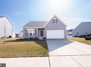 159 Regulator Dr N, Cambridge, MD 21613