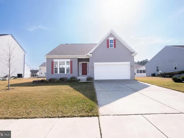 159 Regulator Dr N, Cambridge, MD 21613