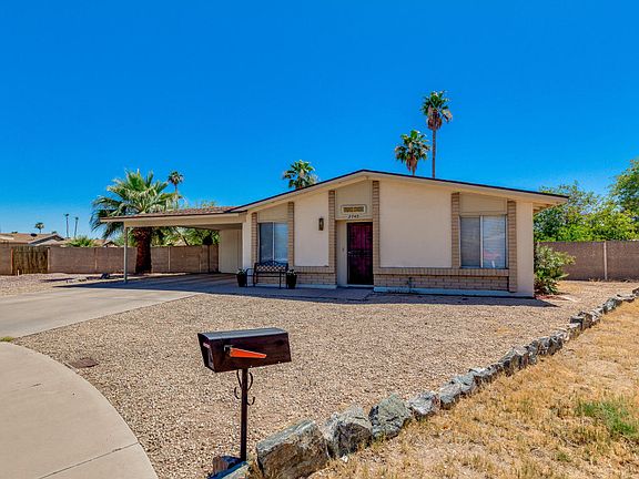 3rd image of 2742 W Isabella Ave