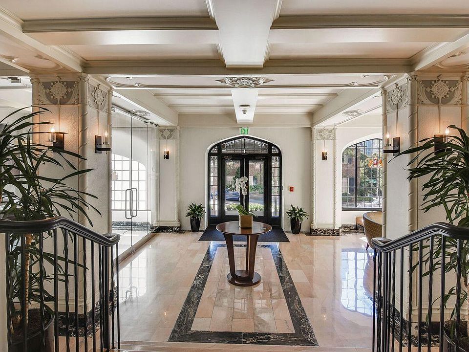 Marlborough House Apartment Rentals Seattle, WA Zillow