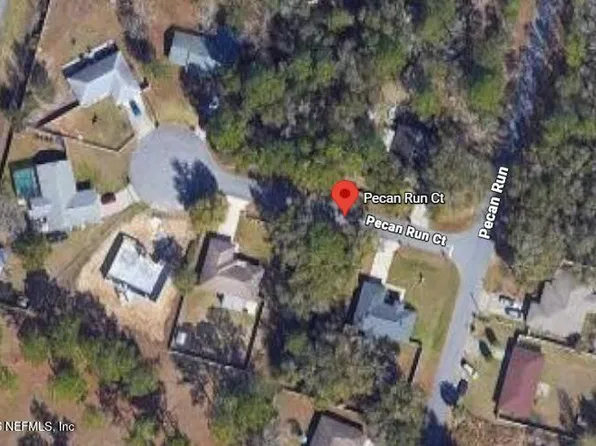 0 PECAN RUN CT, Ocala, FL 34472