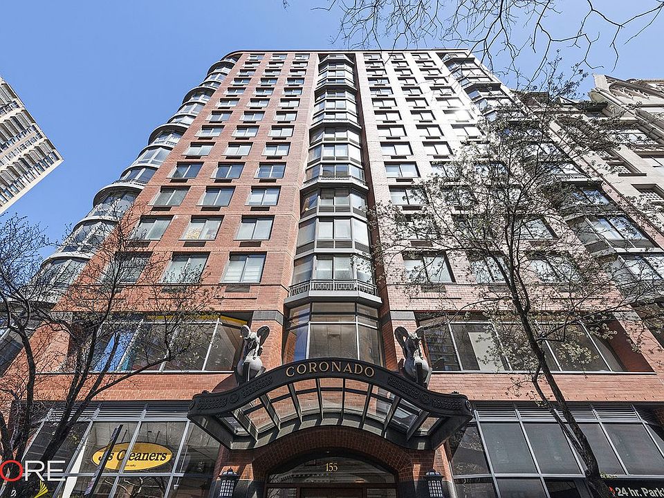 1st image of 155 W 70th St #Penthouse 2g