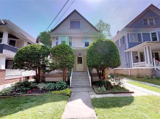 1363 Belle Ave, Lakewood, OH 44107
