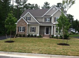 11908 Sunrise Rd, Henrico, VA 23233