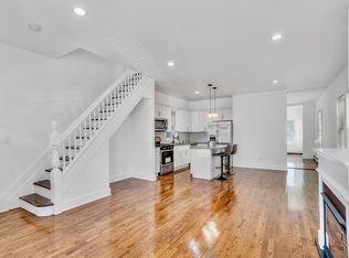 142 Steuben St, East Orange, NJ 07018