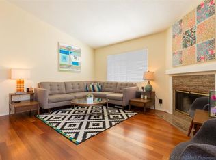3065 A St APT 4, San Diego, CA 92102
