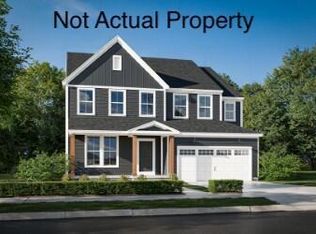 5367 Scotch Woods Dr, Grove City, OH 43123