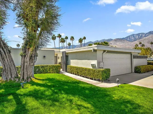1873 Grand Bahama Dr E, Palm Springs, CA 92264