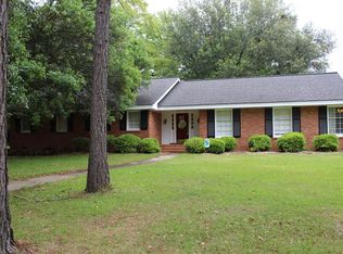 109 Joyce Ct, Americus, GA 31709