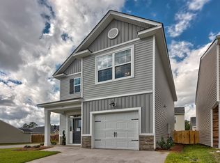 752 Dawsons Park Way, Lexington, SC 29072