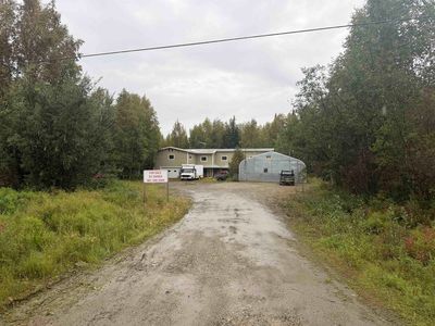1191 Dolphin Way, Fairbanks, AK, 99709