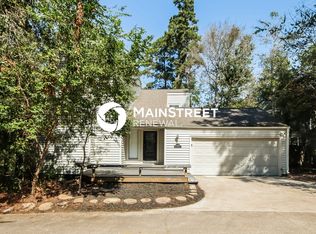 11405 Slash Pine Pl, The Woodlands, TX 77380