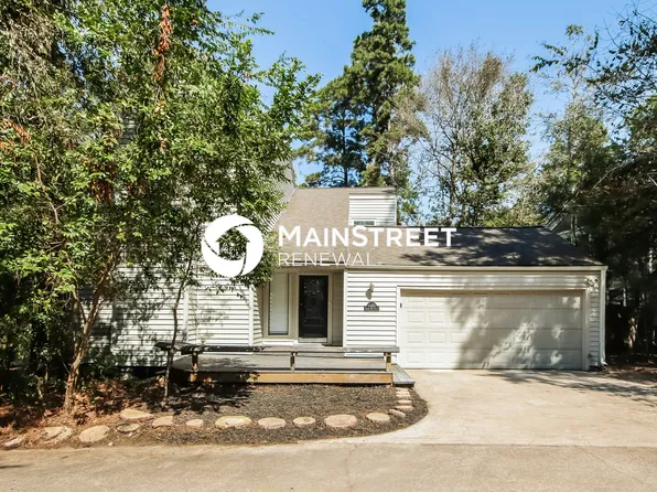 11405 Slash Pine Pl, The Woodlands, TX 77380