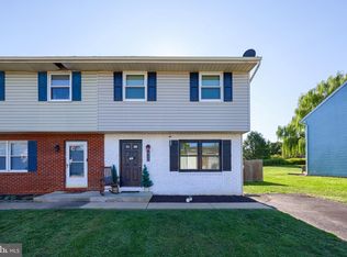 420 S Plum St, Mount Joy, PA 17552