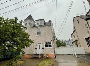 43 Schuyler St, Belleville, NJ 07109