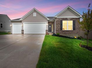 205 Solis Ct, Saint Charles, MO 63303