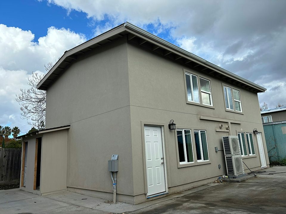 Brand New Construction finished Nov 2024