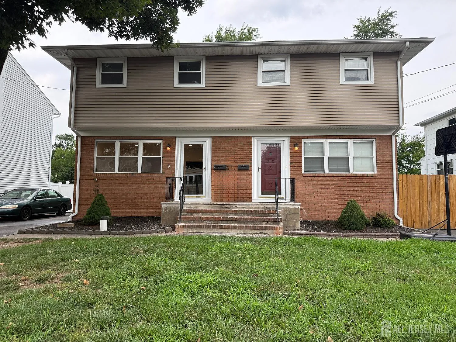 3 bed, 1.0 bath, $2,300 — Photo 1