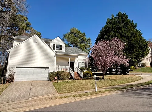 2605 Farlow Gap Ln Photo 1