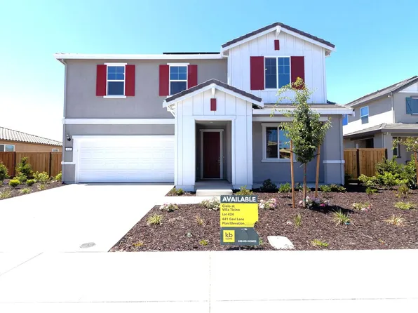 441 Gavi Ln, Manteca, CA 95337