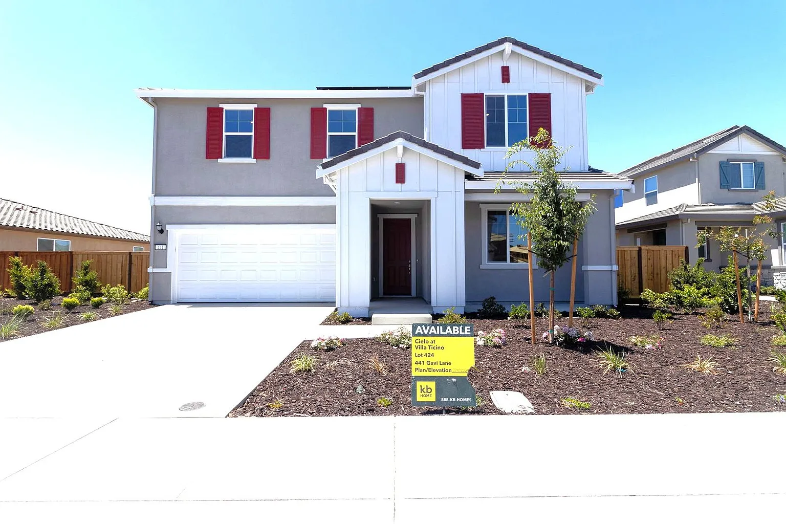 441 Gavi Ln photo 1