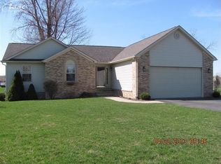 4281 E Rolston Rd, Linden, MI 48451