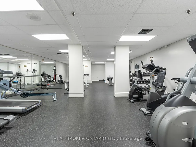 3845 Lake Shore Blvd W #1601 — Photo 23
