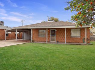 2133 W Whitton Ave, Phoenix, AZ 85015