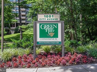 1001 City Ave #W-811, Wynnewood, PA