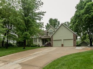 1308 Nashua Rd, Liberty, MO 64068