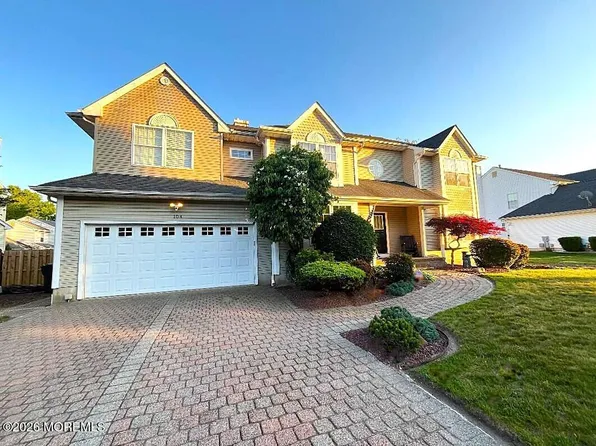 104 Duchess Lane, Brick, NJ 08724