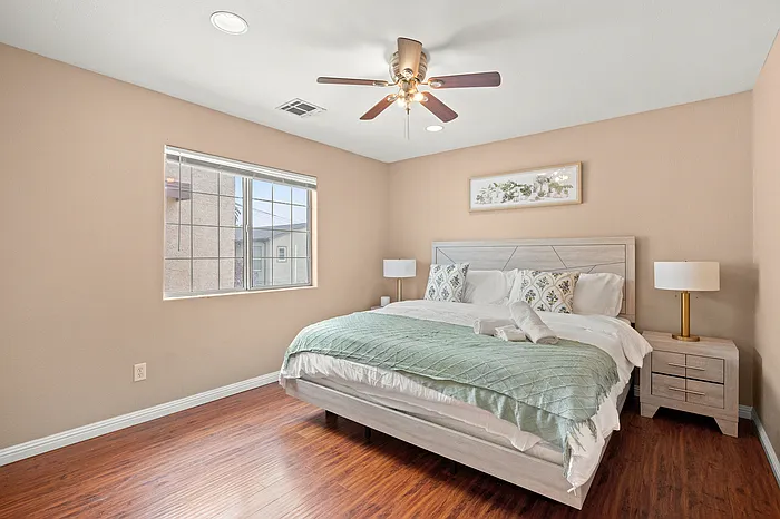 3738 S Normandie Ave #3738 — Photo 3