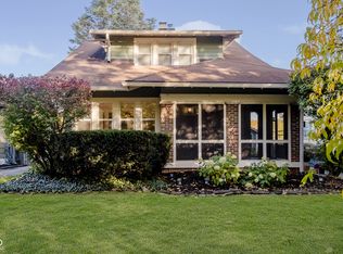 739 Campbell Ave, Indianapolis, IN 46219