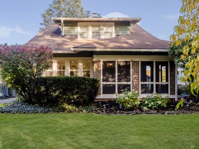 739 Campbell Ave, Indianapolis, IN, 46219