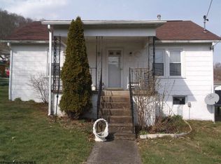 509 Old Route 33, Weston, WV 26452